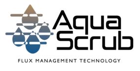 AquaScrub Logo